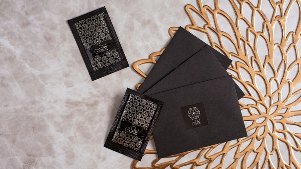 グルスゲル公式|ヒト幹細胞×nanoPDS技術のフェムケア・オムケアジェル