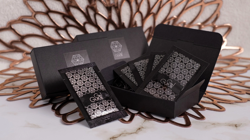 グルスゲル公式|ヒト幹細胞×nanoPDS技術のフェムケア・オムケアジェル