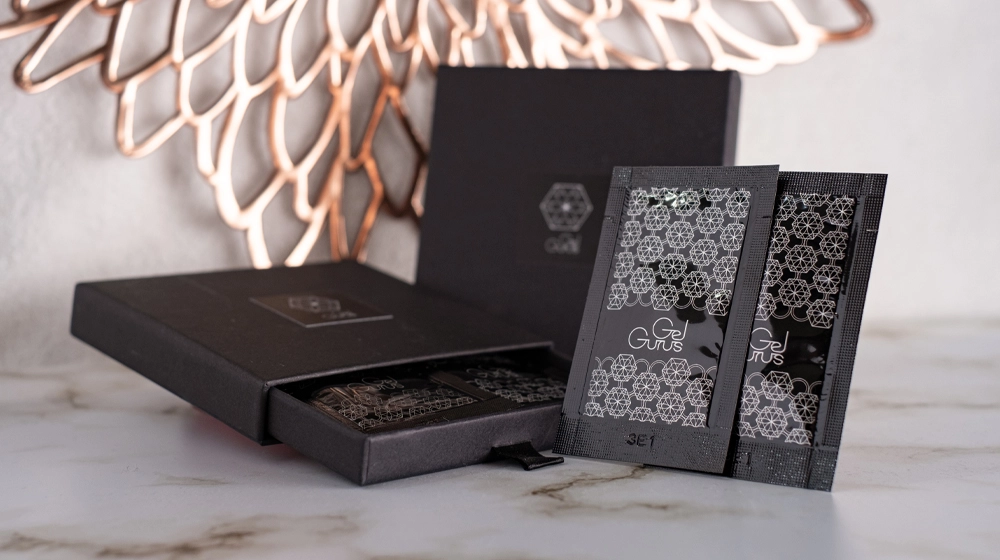 グルスゲル公式|ヒト幹細胞×nanoPDS技術のフェムケア・オムケアジェル